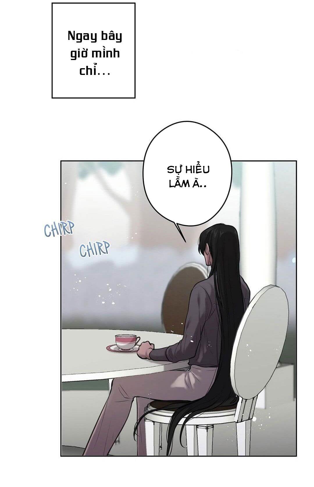 Nô Lệ Tình Thú Chapter 12 - Next Chapter 13