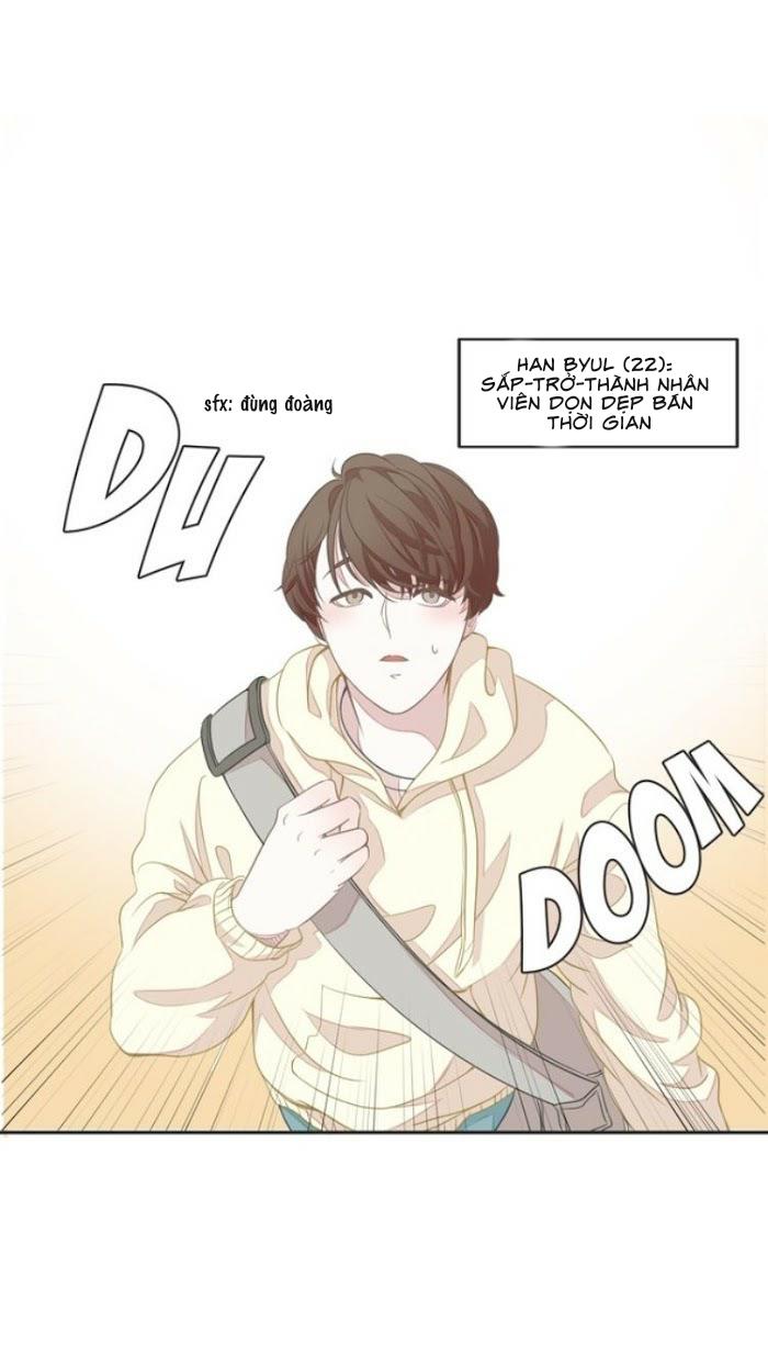 Nhà Nghỉ BL Chapter 1 - Next Chapter 2