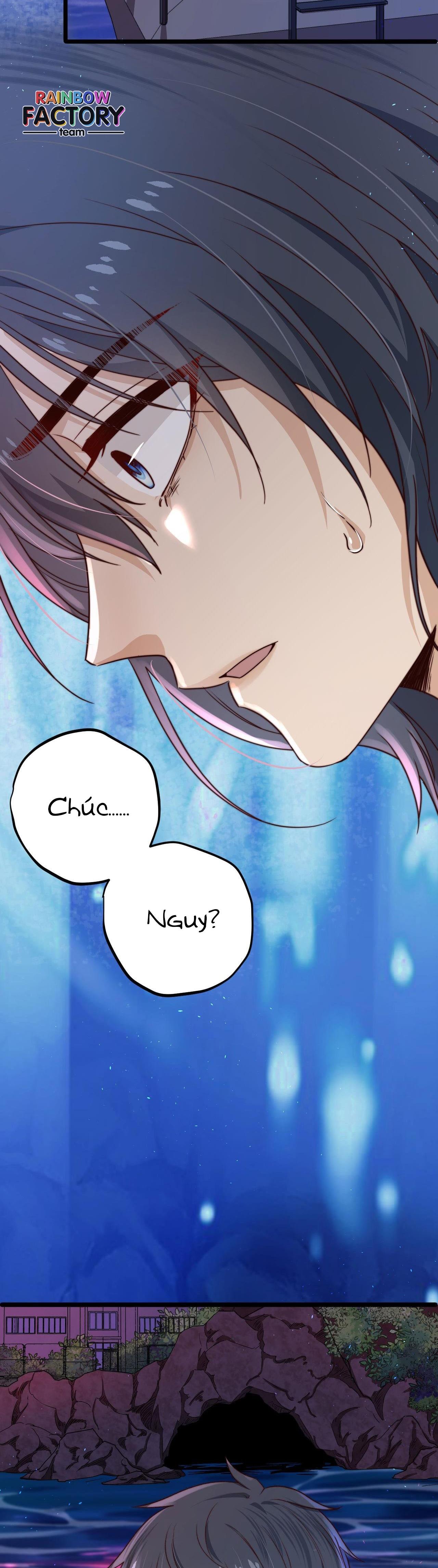 Trò Chơi Trốn Thoát Chapter 11 - Next Chapter 12