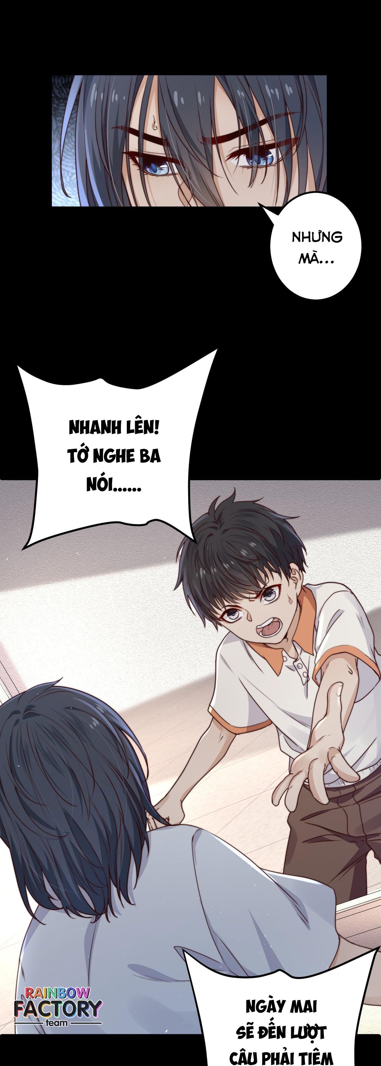 Trò Chơi Trốn Thoát Chapter 12 - Next Chapter 13