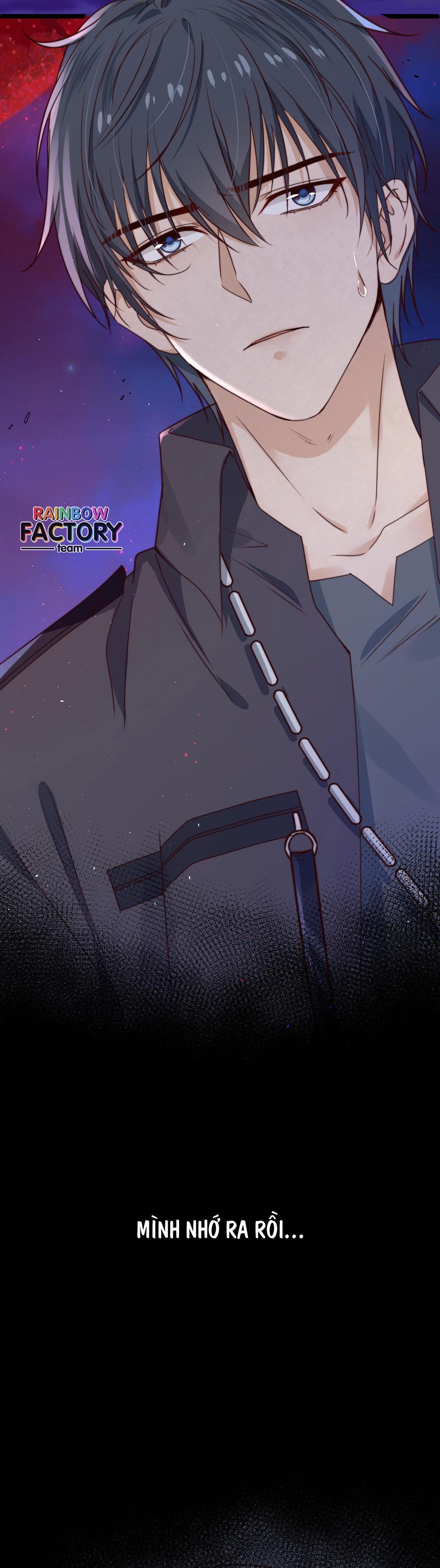 Trò Chơi Trốn Thoát Chapter 12 - Next Chapter 13