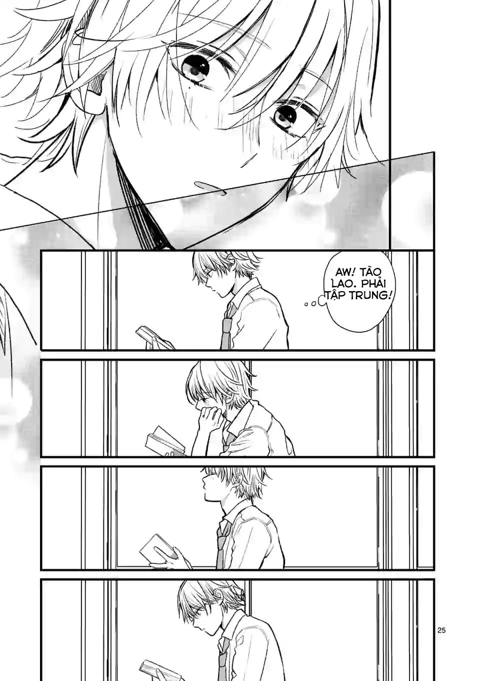 Tsurenai Kanojo No Hitorijime Chapter 1 - Next Chapter 2