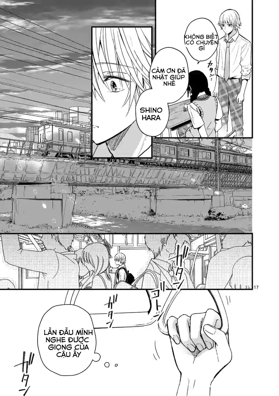 Tsurenai Kanojo No Hitorijime Chapter 1 - Next Chapter 2