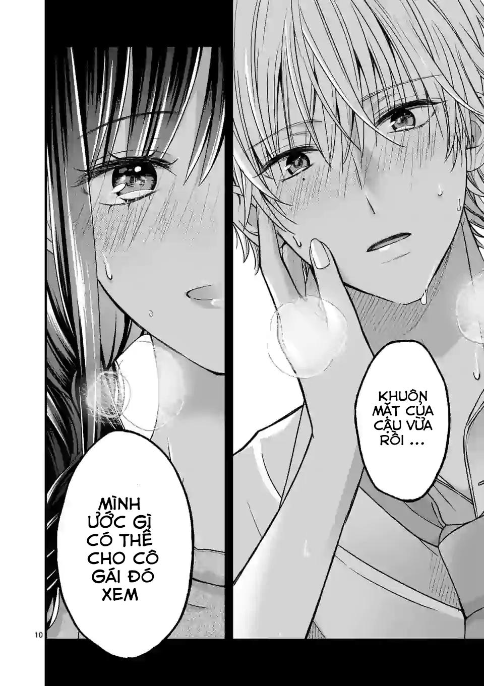 Tsurenai Kanojo No Hitorijime Chapter 13 - Next 