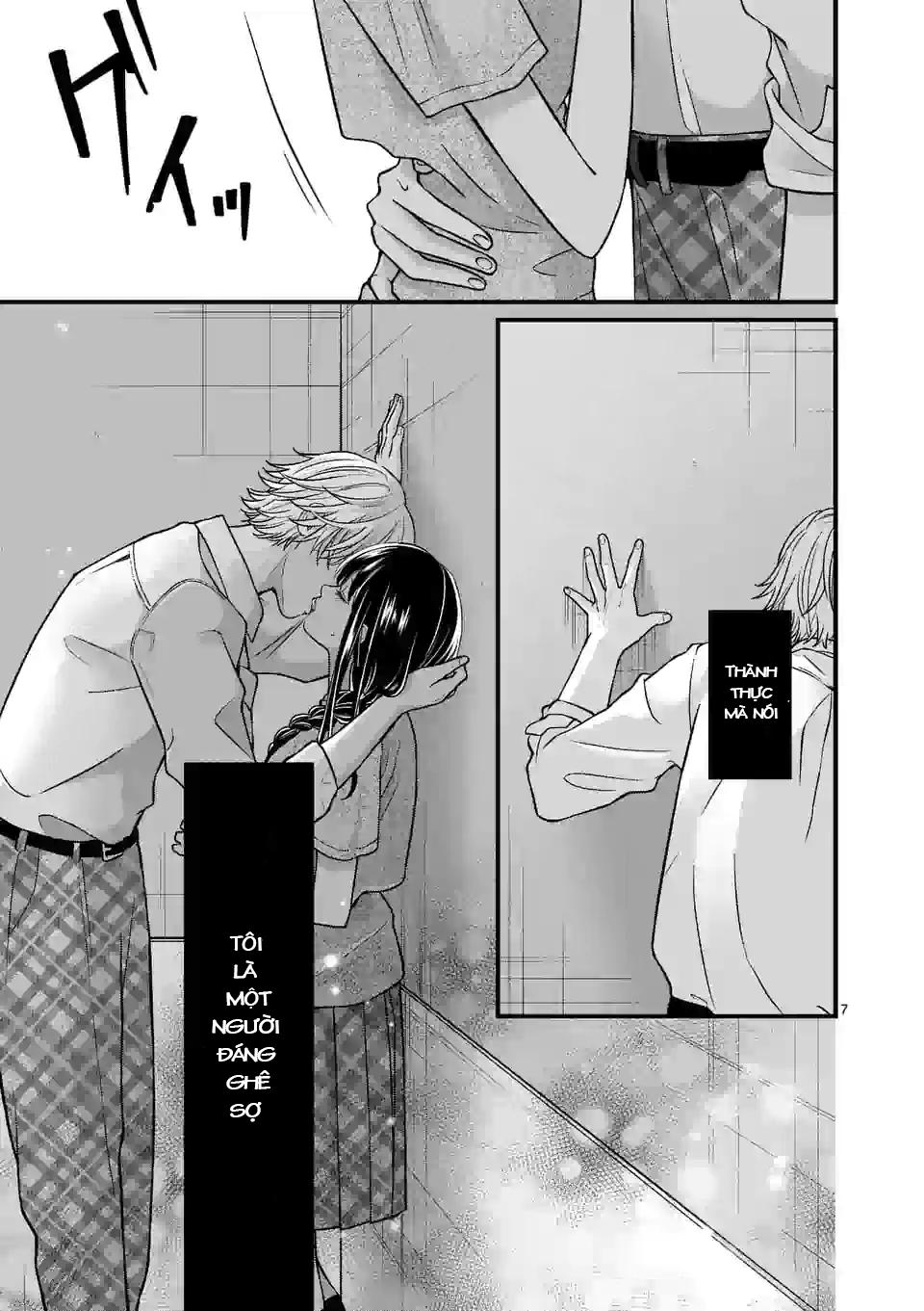 Tsurenai Kanojo No Hitorijime Chapter 13 - Next 