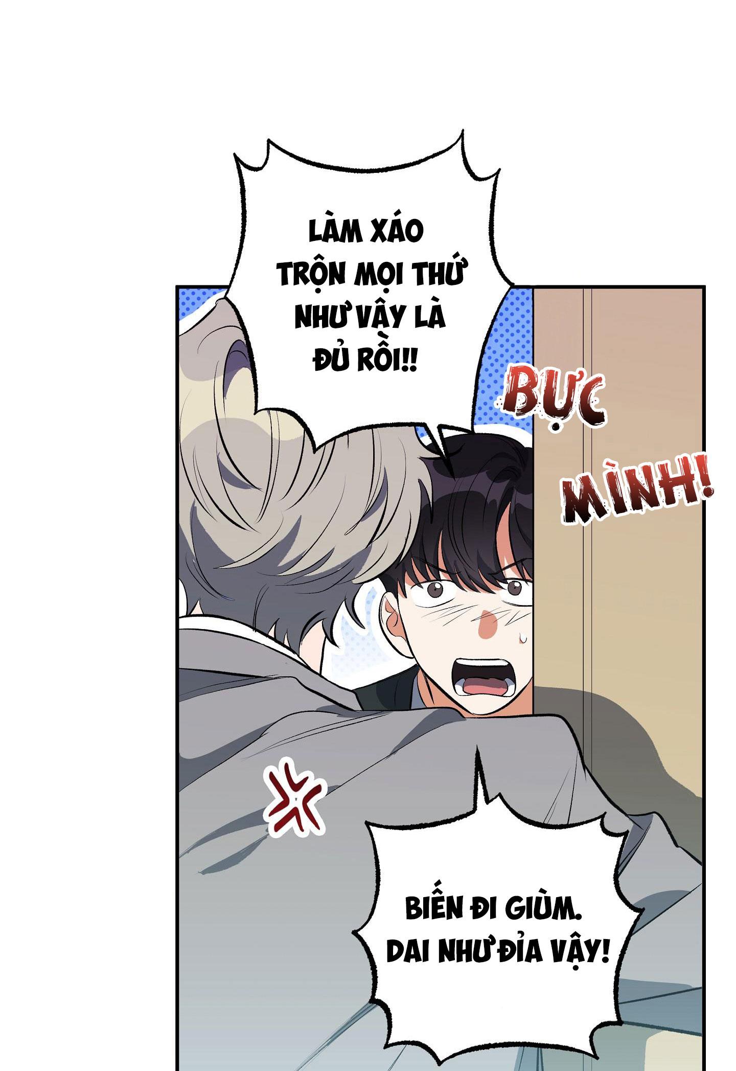 Cách Thức Tỏ Tình Chapter 2 - Next 