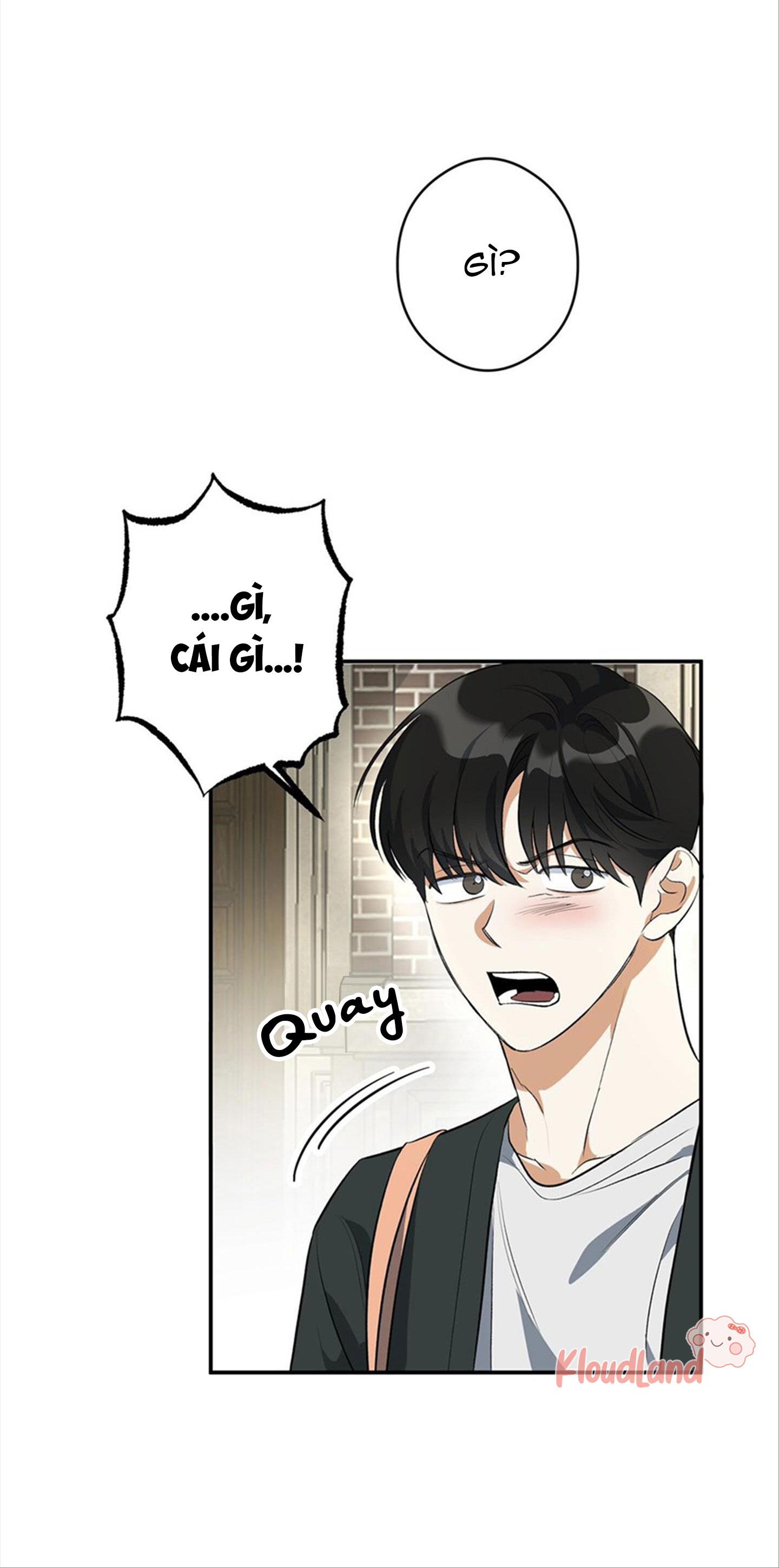 Cách Thức Tỏ Tình Chapter 2 - Next 