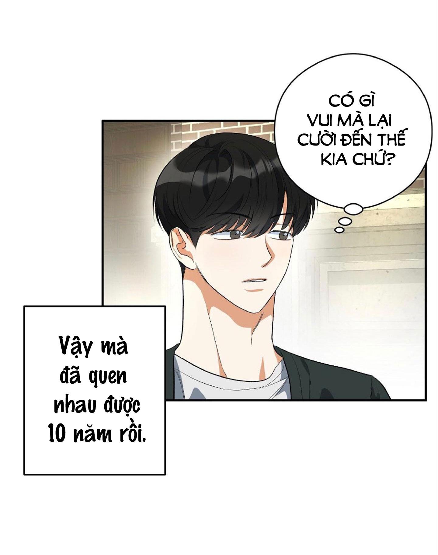 Cách Thức Tỏ Tình Chapter 2 - Next 