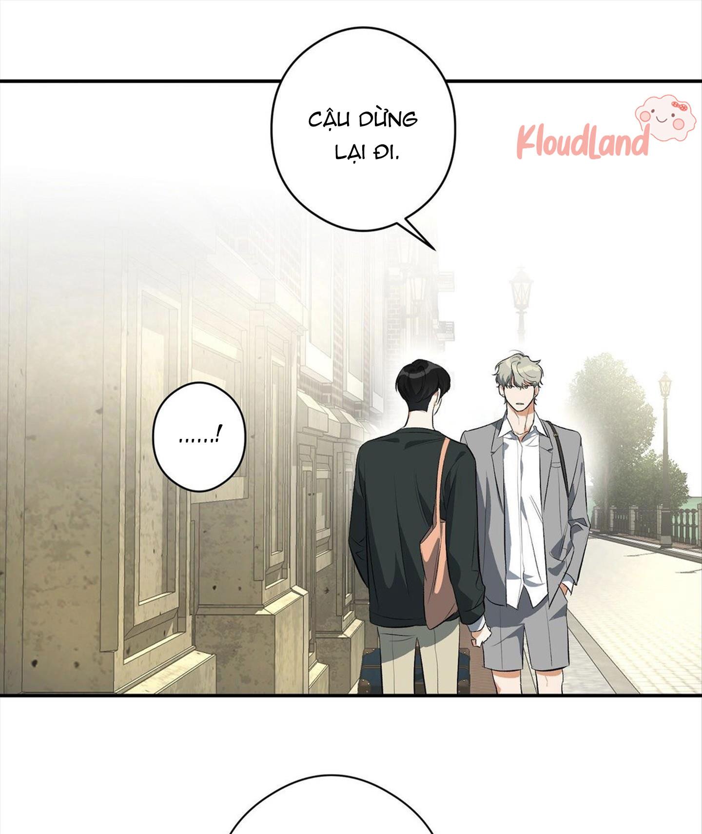 Cách Thức Tỏ Tình Chapter 2 - Next 