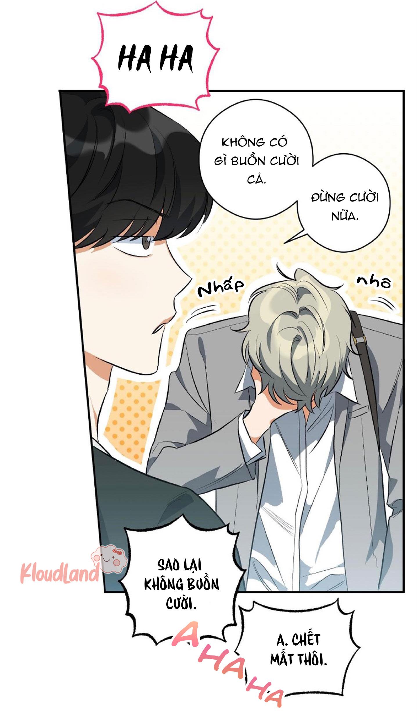 Cách Thức Tỏ Tình Chapter 2 - Next 