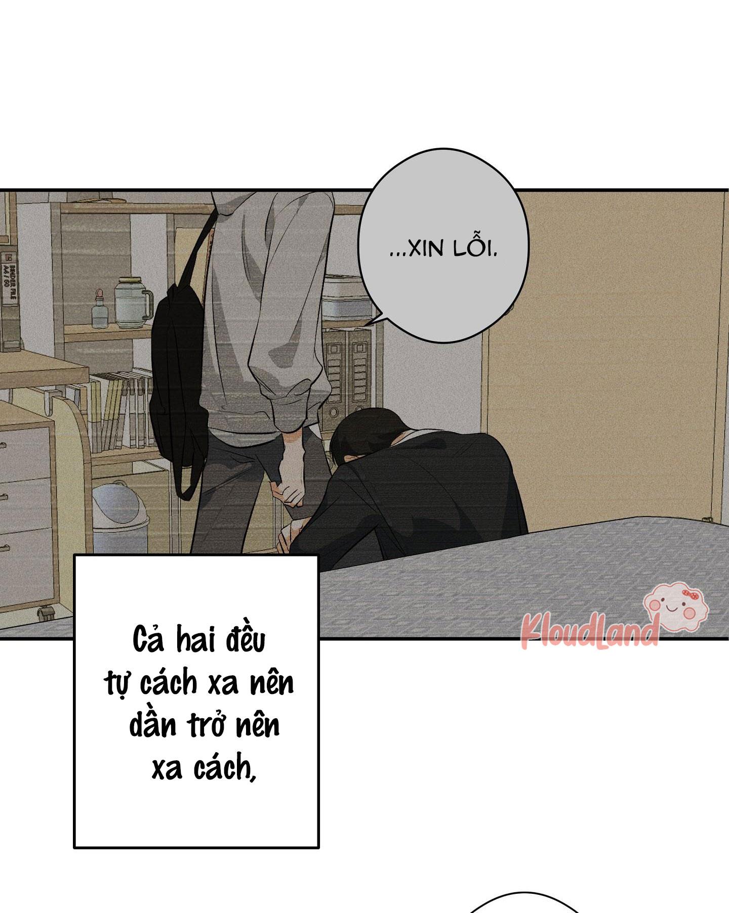 Cách Thức Tỏ Tình Chapter 2 - Next 