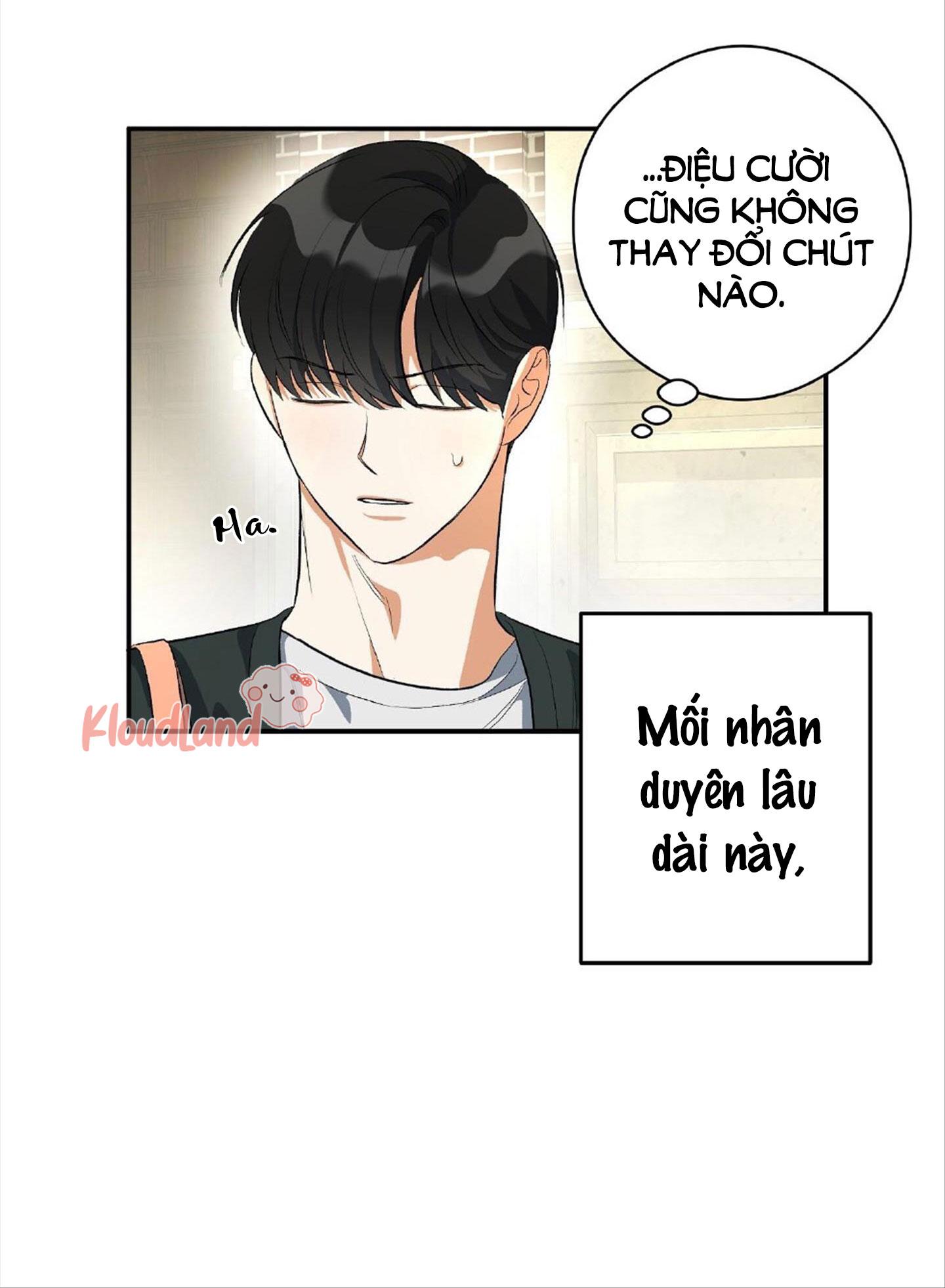 Cách Thức Tỏ Tình Chapter 2 - Next 