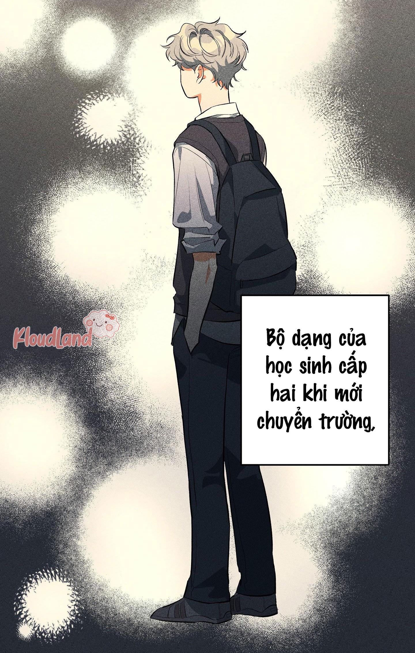 Cách Thức Tỏ Tình Chapter 2 - Next 