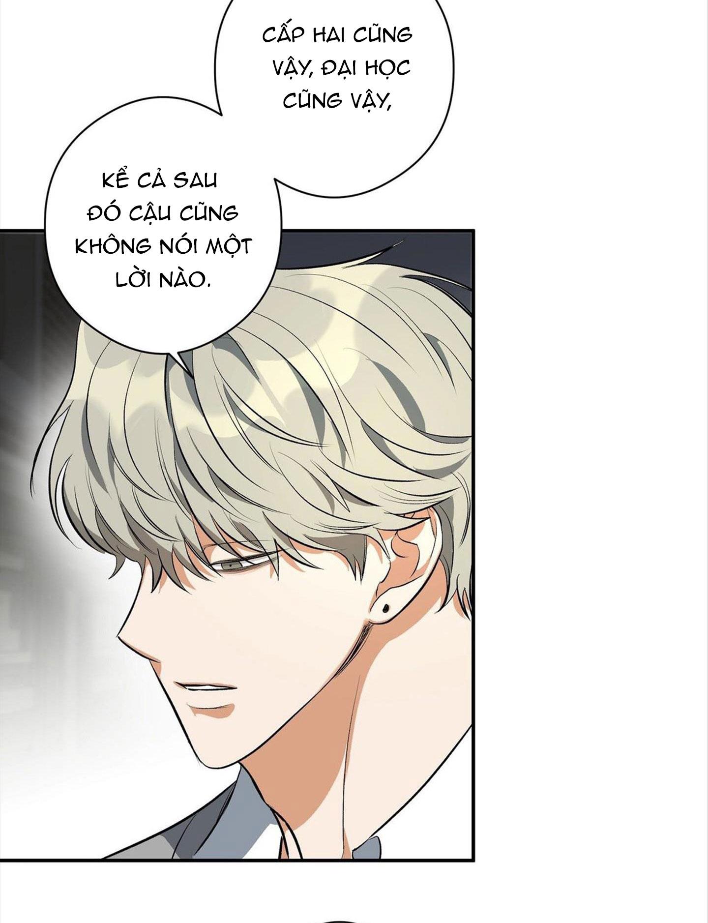 Cách Thức Tỏ Tình Chapter 2 - Next 