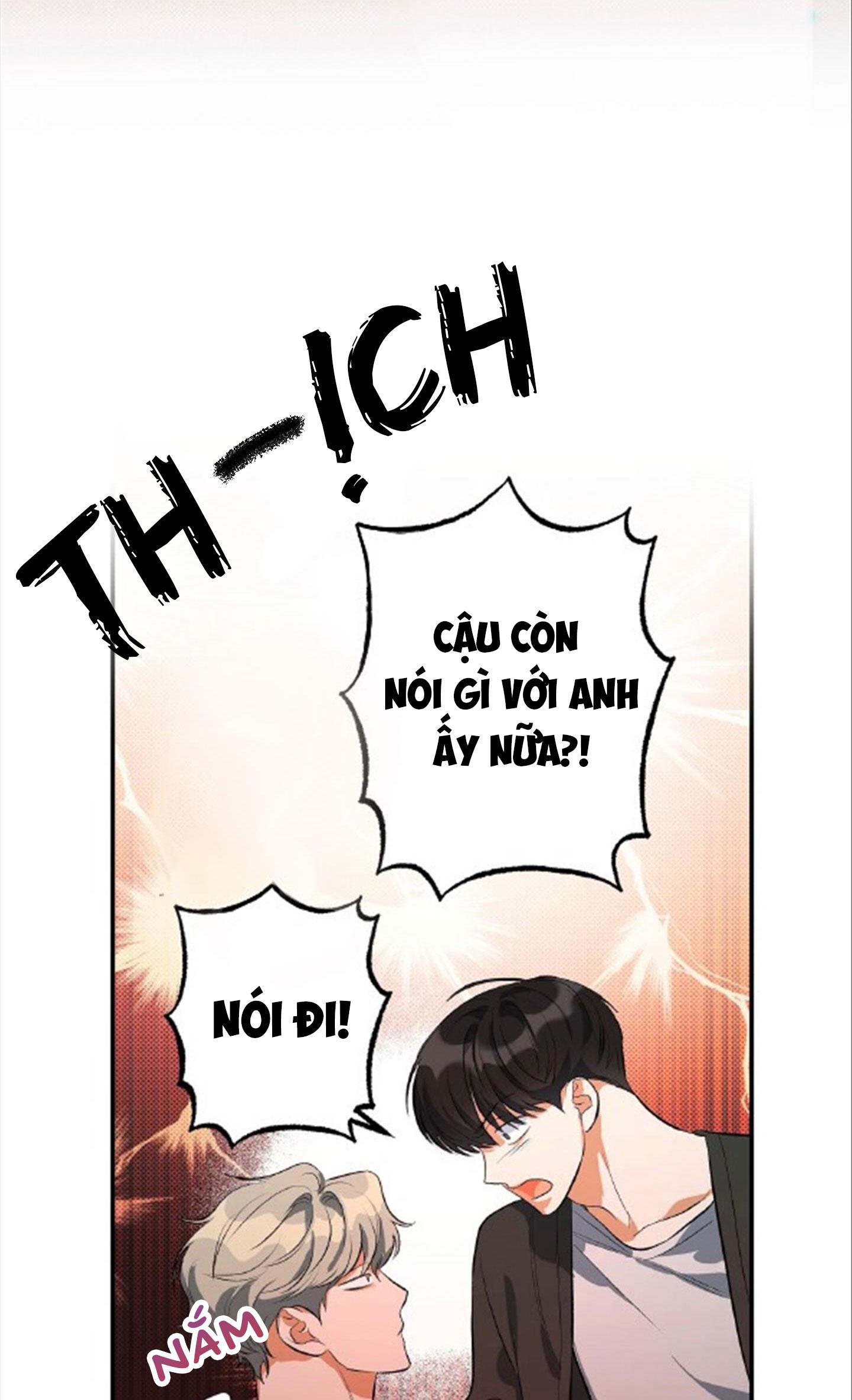 Cách Thức Tỏ Tình Chapter 2 - Next 