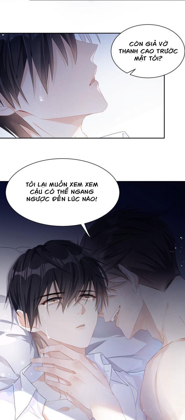 CƯỜNG THẾ CÔNG CHIẾM Chapter 2 - Next Chapter 3