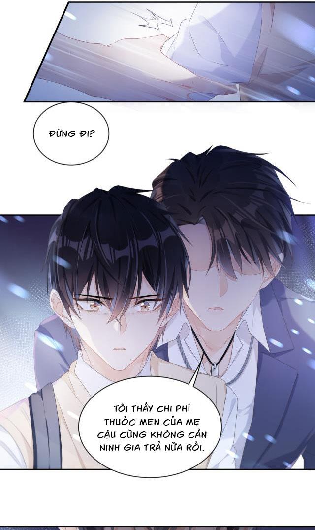 CƯỜNG THẾ CÔNG CHIẾM Chapter 2 - Next Chapter 3