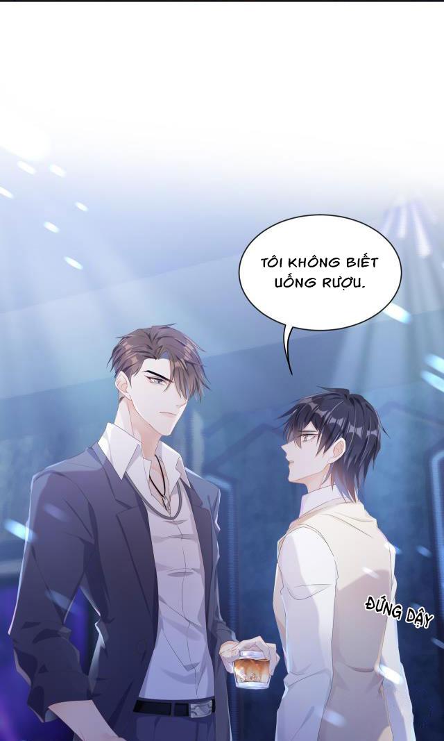 CƯỜNG THẾ CÔNG CHIẾM Chapter 2 - Next Chapter 3