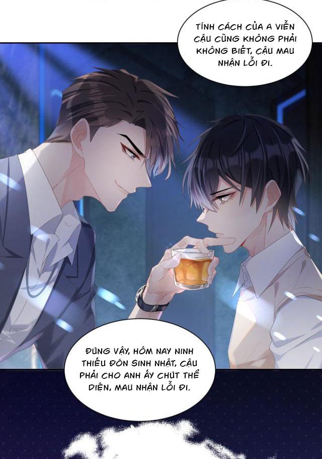 CƯỜNG THẾ CÔNG CHIẾM Chapter 2 - Next Chapter 3