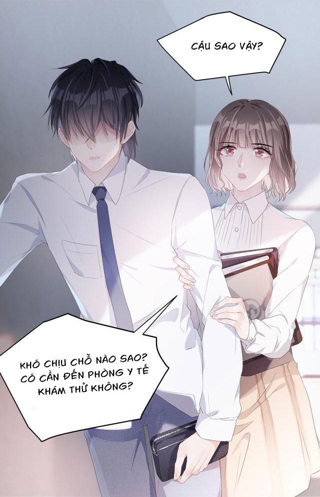 CƯỜNG THẾ CÔNG CHIẾM Chapter 2 - Next Chapter 3