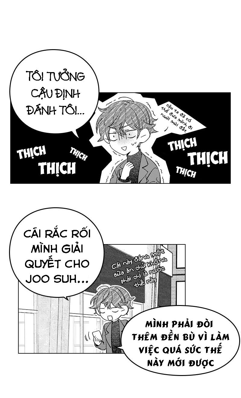 Bước Tiếp Theo Chapter 8 - Next Chapter 9