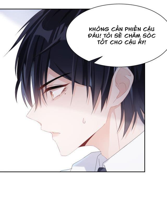 CƯỜNG THẾ CÔNG CHIẾM Chapter 3 - Next Chapter 4