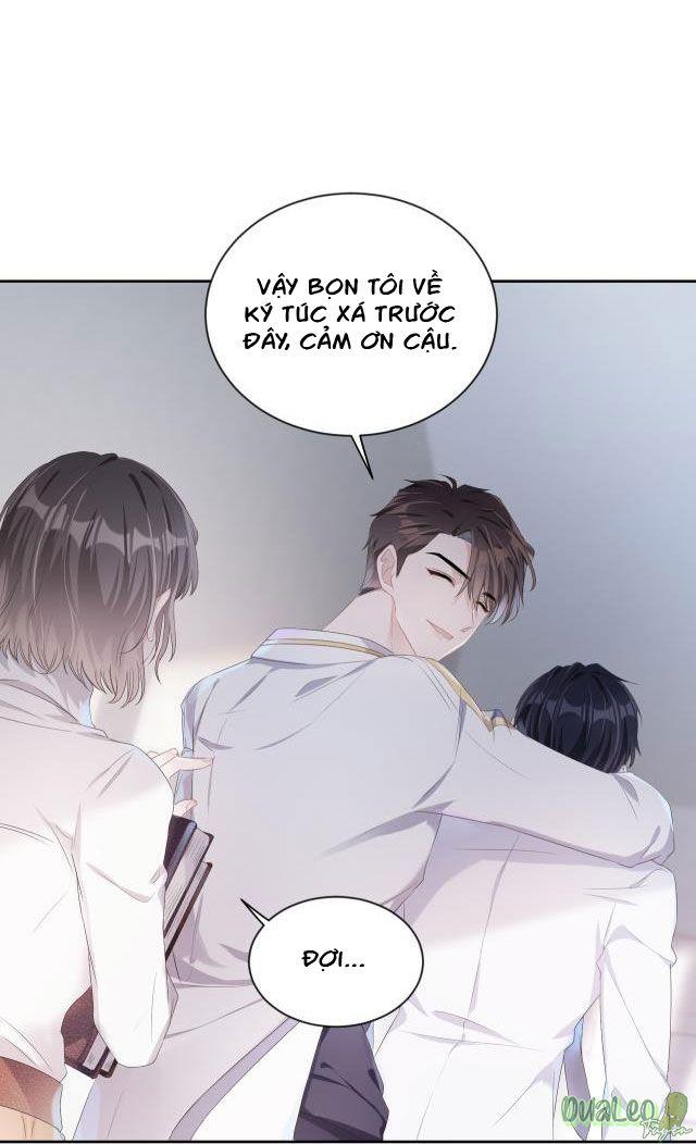 CƯỜNG THẾ CÔNG CHIẾM Chapter 3 - Next Chapter 4