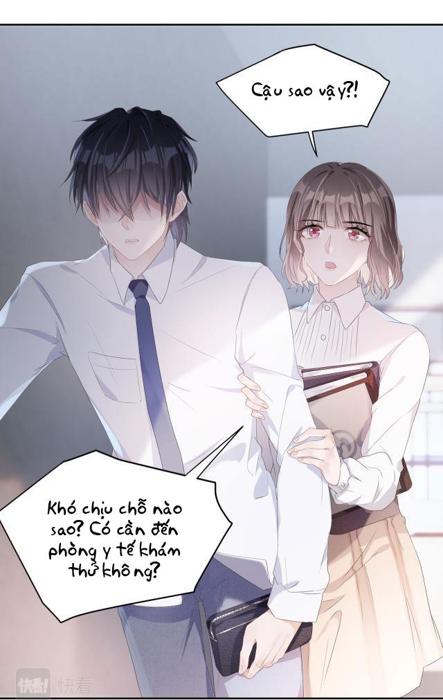 CƯỜNG THẾ CÔNG CHIẾM Chapter 3 - Next Chapter 4