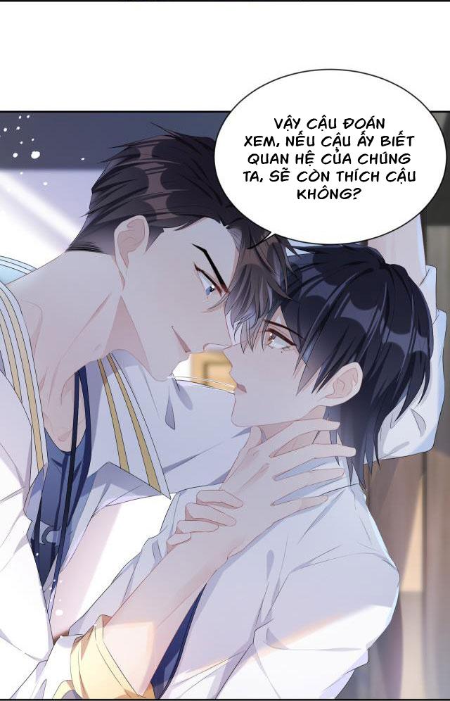 CƯỜNG THẾ CÔNG CHIẾM Chapter 3 - Next Chapter 4