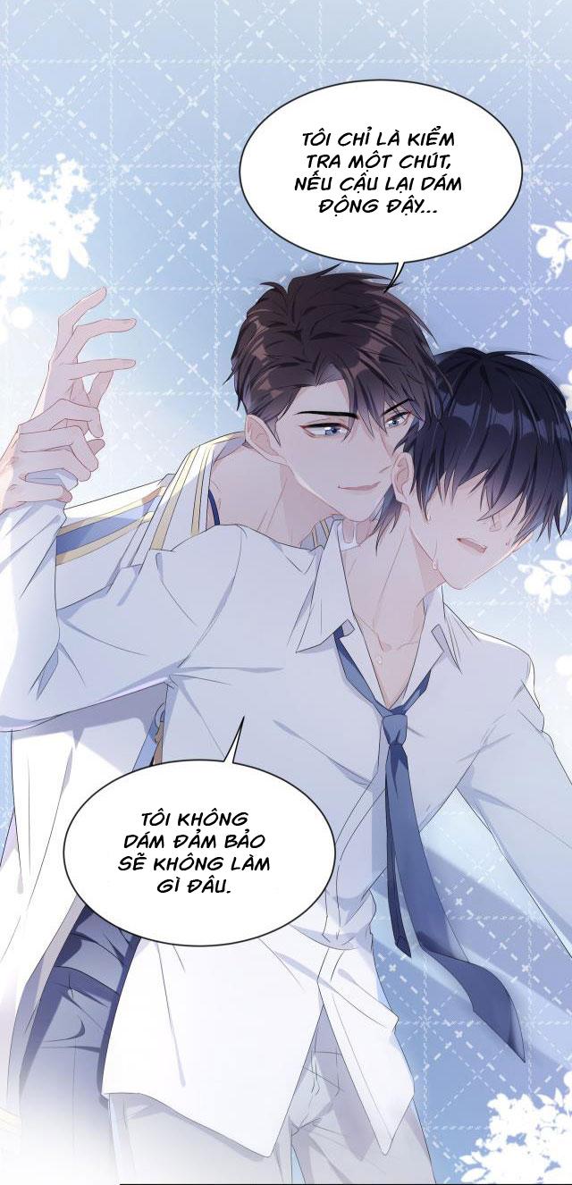 CƯỜNG THẾ CÔNG CHIẾM Chapter 3 - Next Chapter 4