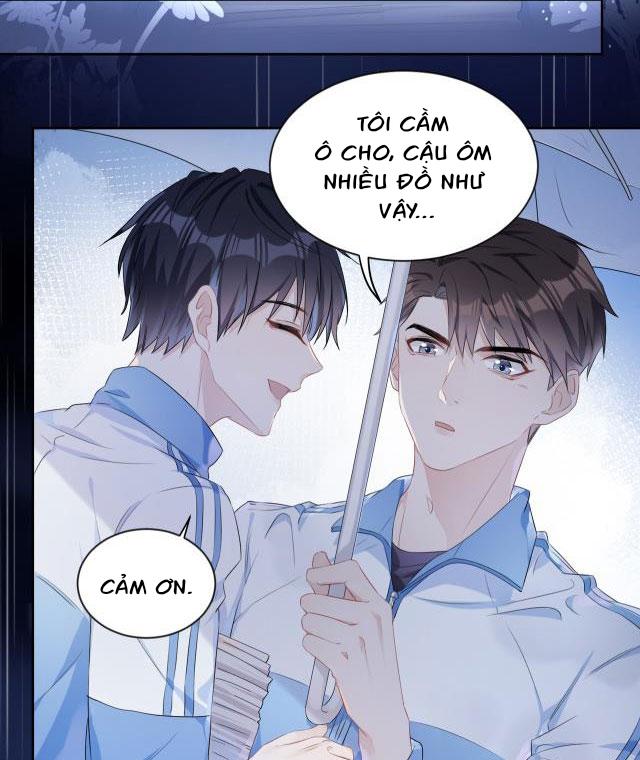 CƯỜNG THẾ CÔNG CHIẾM Chapter 4 - Next Chapter 5