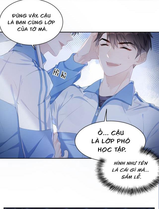 CƯỜNG THẾ CÔNG CHIẾM Chapter 4 - Next Chapter 5