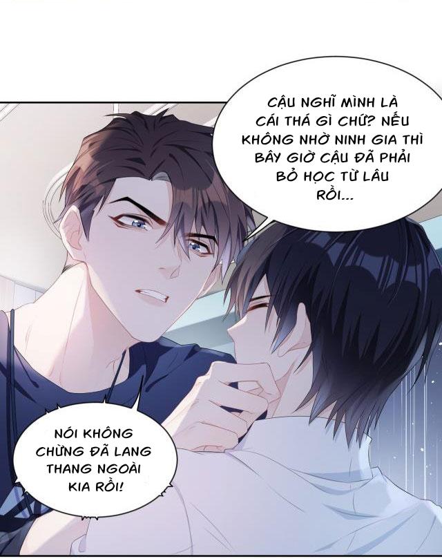 CƯỜNG THẾ CÔNG CHIẾM Chapter 4 - Next Chapter 5