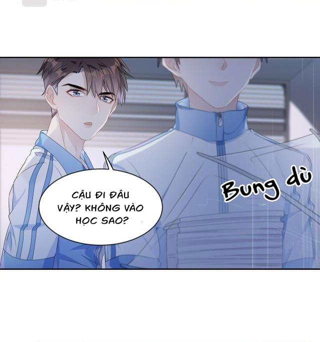 CƯỜNG THẾ CÔNG CHIẾM Chapter 4 - Next Chapter 5