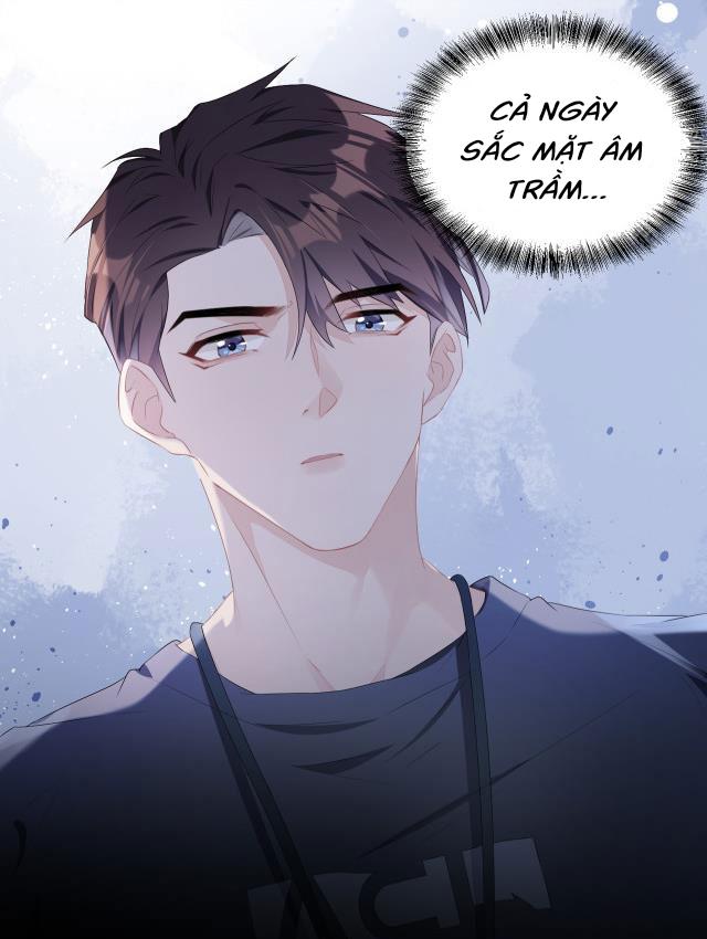 CƯỜNG THẾ CÔNG CHIẾM Chapter 4 - Next Chapter 5