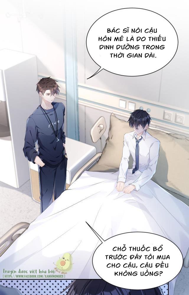 CƯỜNG THẾ CÔNG CHIẾM Chapter 4 - Next Chapter 5