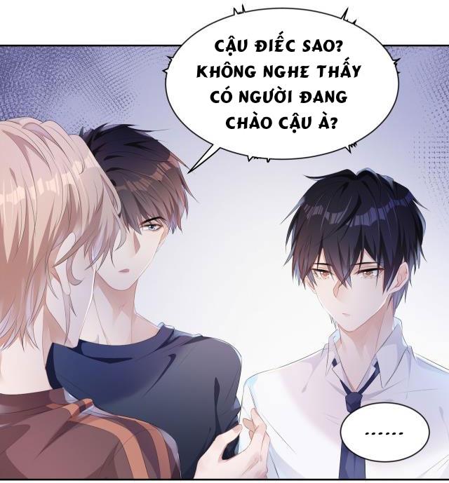 CƯỜNG THẾ CÔNG CHIẾM Chapter 5 - Next Chapter 6