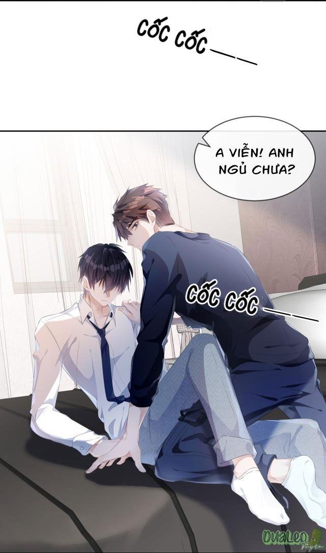 CƯỜNG THẾ CÔNG CHIẾM Chapter 5 - Next Chapter 6