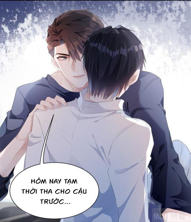 CƯỜNG THẾ CÔNG CHIẾM Chapter 5 - Next Chapter 6