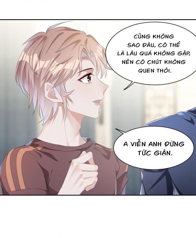 CƯỜNG THẾ CÔNG CHIẾM Chapter 5 - Next Chapter 6