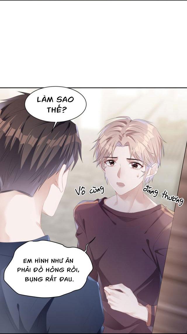 CƯỜNG THẾ CÔNG CHIẾM Chapter 5 - Next Chapter 6