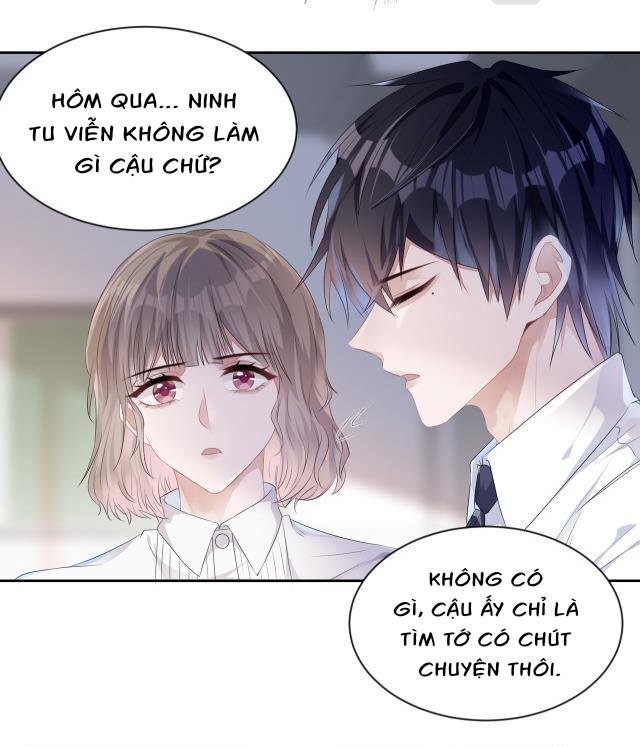 CƯỜNG THẾ CÔNG CHIẾM Chapter 5 - Next Chapter 6