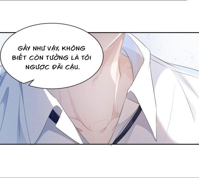 CƯỜNG THẾ CÔNG CHIẾM Chapter 5 - Next Chapter 6