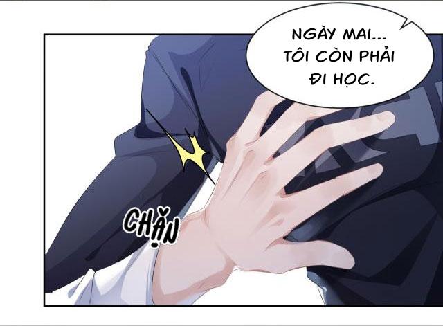 CƯỜNG THẾ CÔNG CHIẾM Chapter 5 - Next Chapter 6