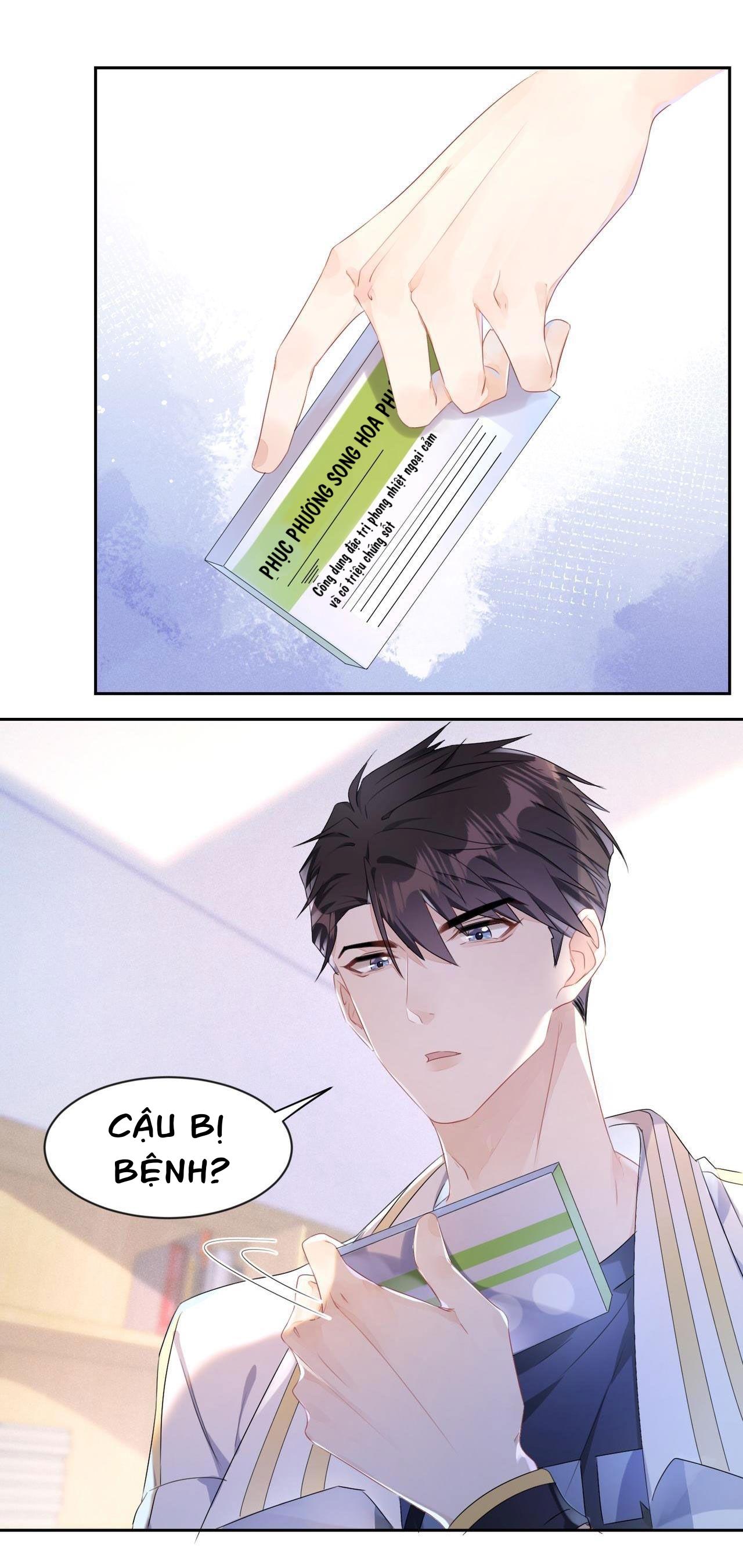 CƯỜNG THẾ CÔNG CHIẾM Chapter 8 - Next 