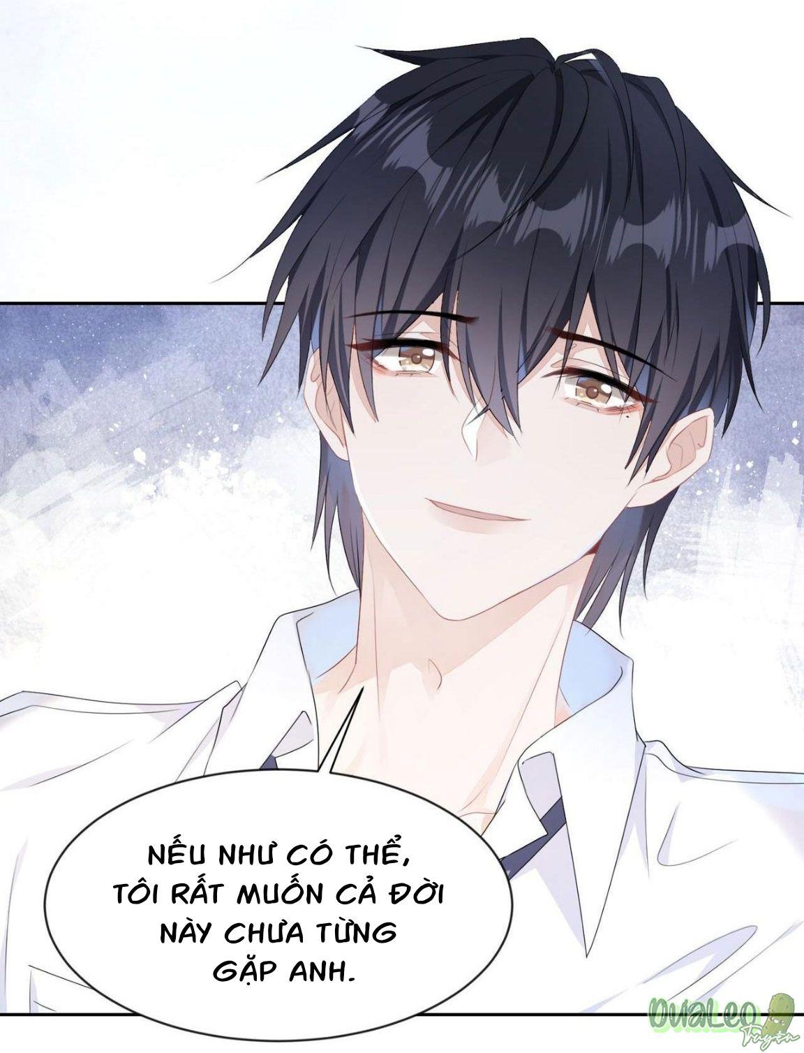 CƯỜNG THẾ CÔNG CHIẾM Chapter 8 - Next 