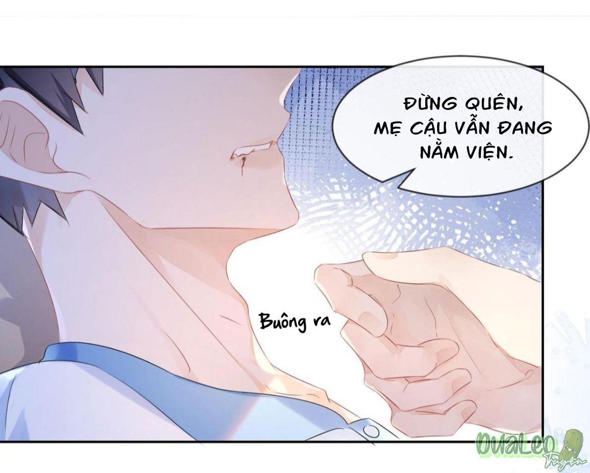 CƯỜNG THẾ CÔNG CHIẾM Chapter 8 - Next 