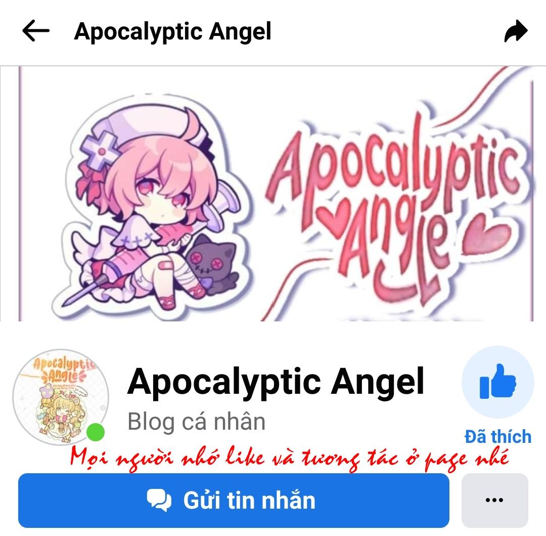 Thiên Đường Táo Xanh Chapter 1 - Next Chapter 2