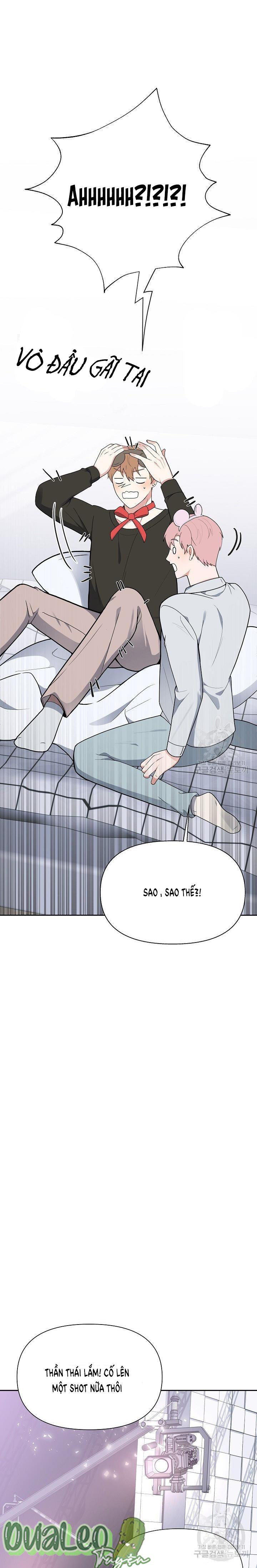 Giám Đốc Háo Sắc Của Tôi Chapter 3 - Next Chapter 4