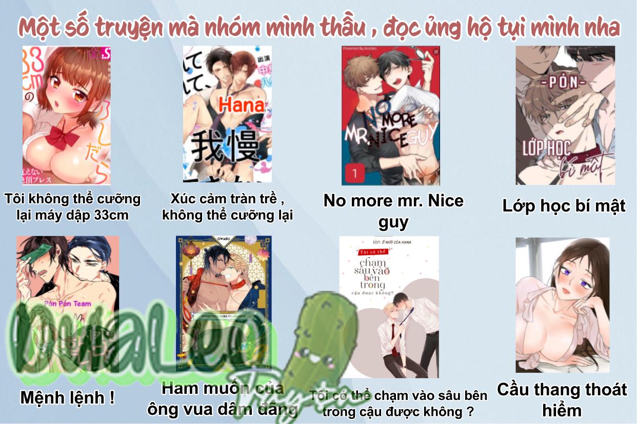 Giám Đốc Háo Sắc Của Tôi Chapter 4 - Next 